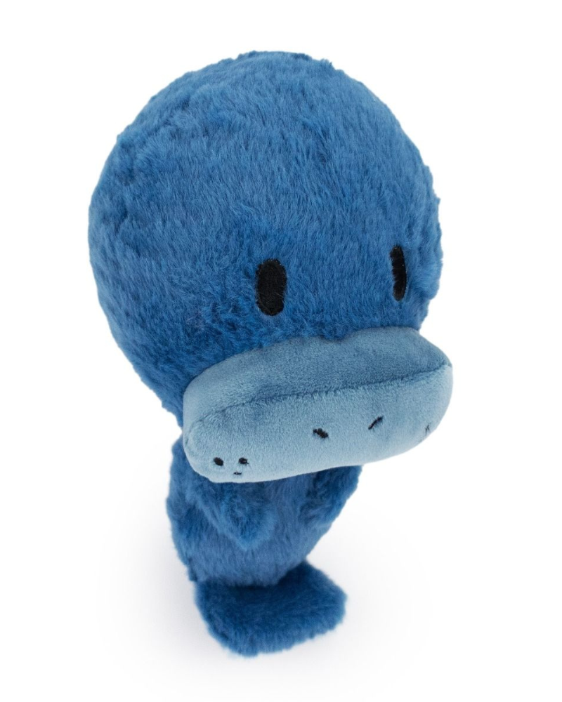 Lazulee the Manatee Squeaker Dog Toy (8") PLAY GIFTABLE WORLD