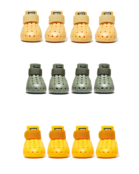 wagwear 犬　靴 WAGWEAR | WagWellies Mojave Dog Boots | DOG & CO.