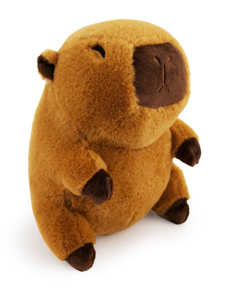 Cappy Squeaker Dog Toy (8") PLAY GIFTABLE WORLD