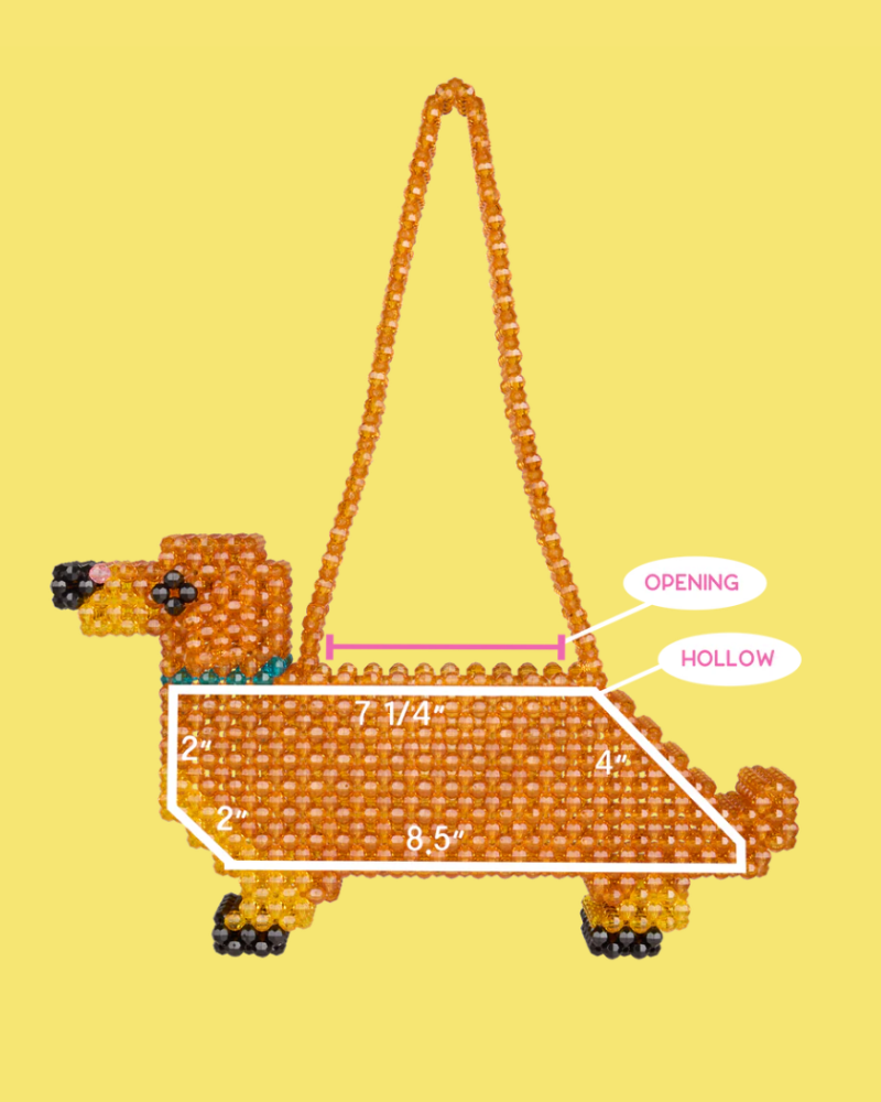 Weeny Bag HOME SUSAN ALEXANDRA