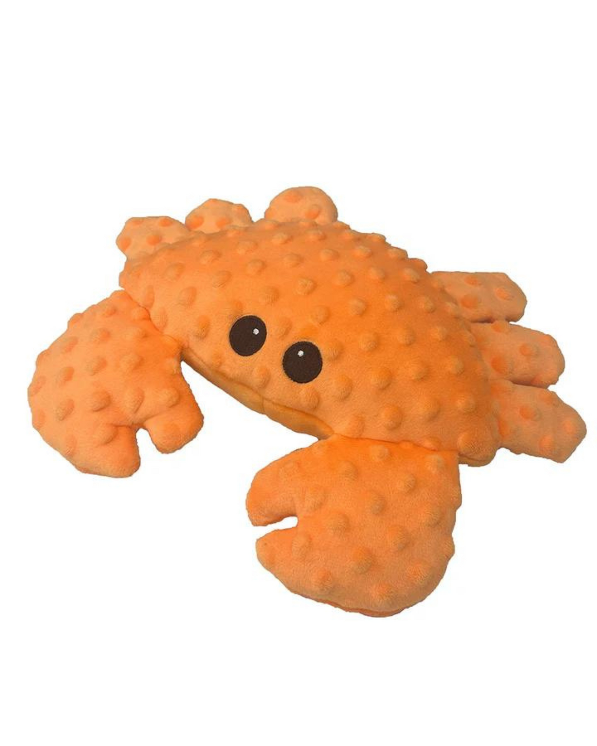 Pet Lou Dotty Friends 3.0 - Kuscheliges Hundespielzeug Mit Gel-Pad & Knistereffekt, 33 Cm