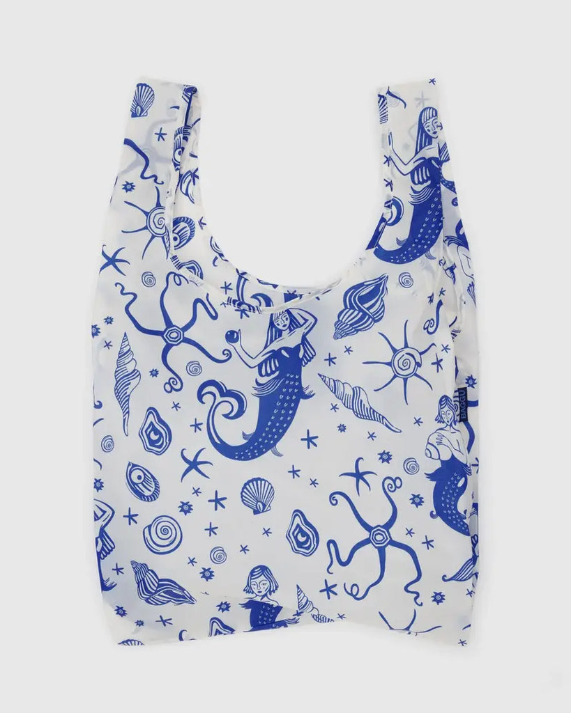 Mermaid Standard Baggu Human BAGGU