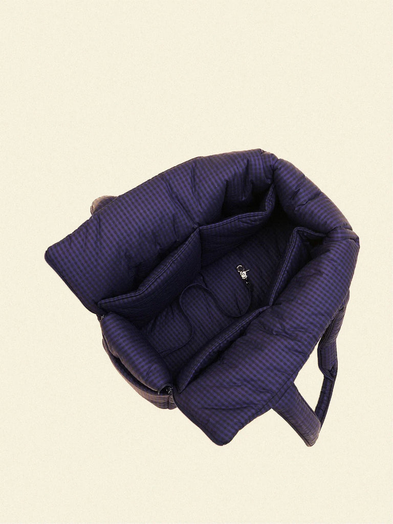 Purple Haze Dog Carrier Carry LITTLE BEAST