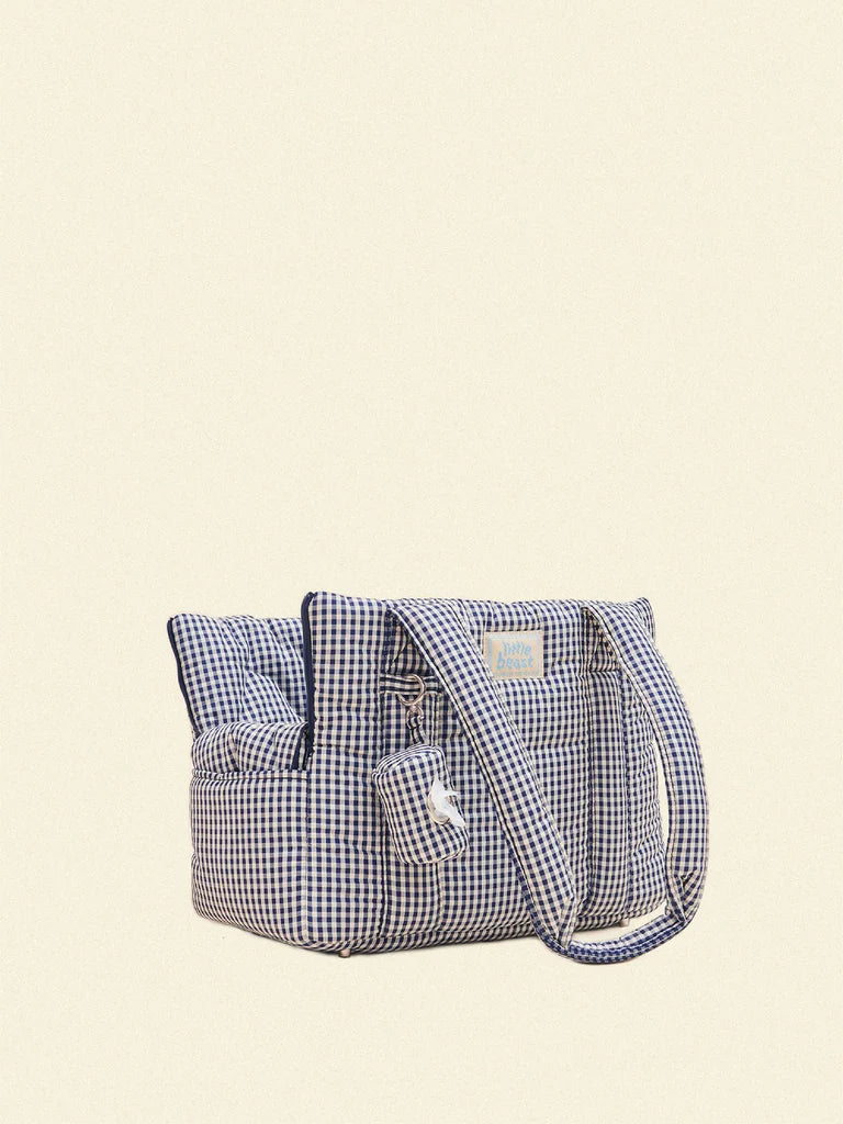 The Little Beast Dog Carrier in Dorothy