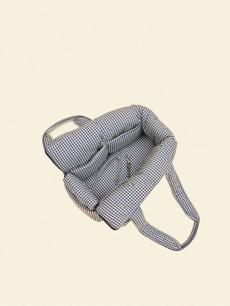 The Little Beast Dog Carrier in Dorothy