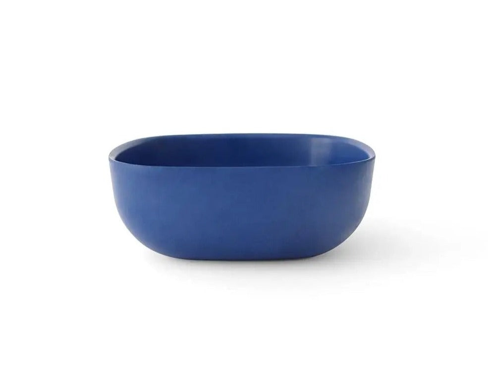 Biobu Gusto Dog Bowl in Royal Blue (FINAL SALE) Eat EKOBO   