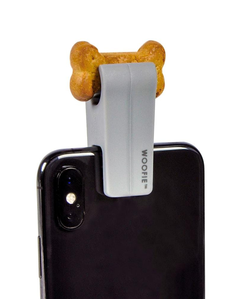 Pet Selfie Phone Attachement Tool (FINAL SALE) HOME FRED & FRIENDS   