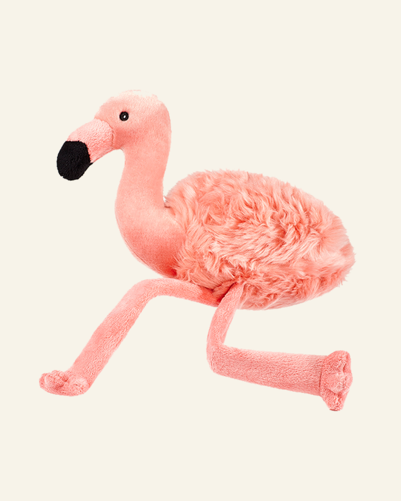 Lola the Flamingo Dog Toy (FINAL SALE) Play FLUFF & TUFF   