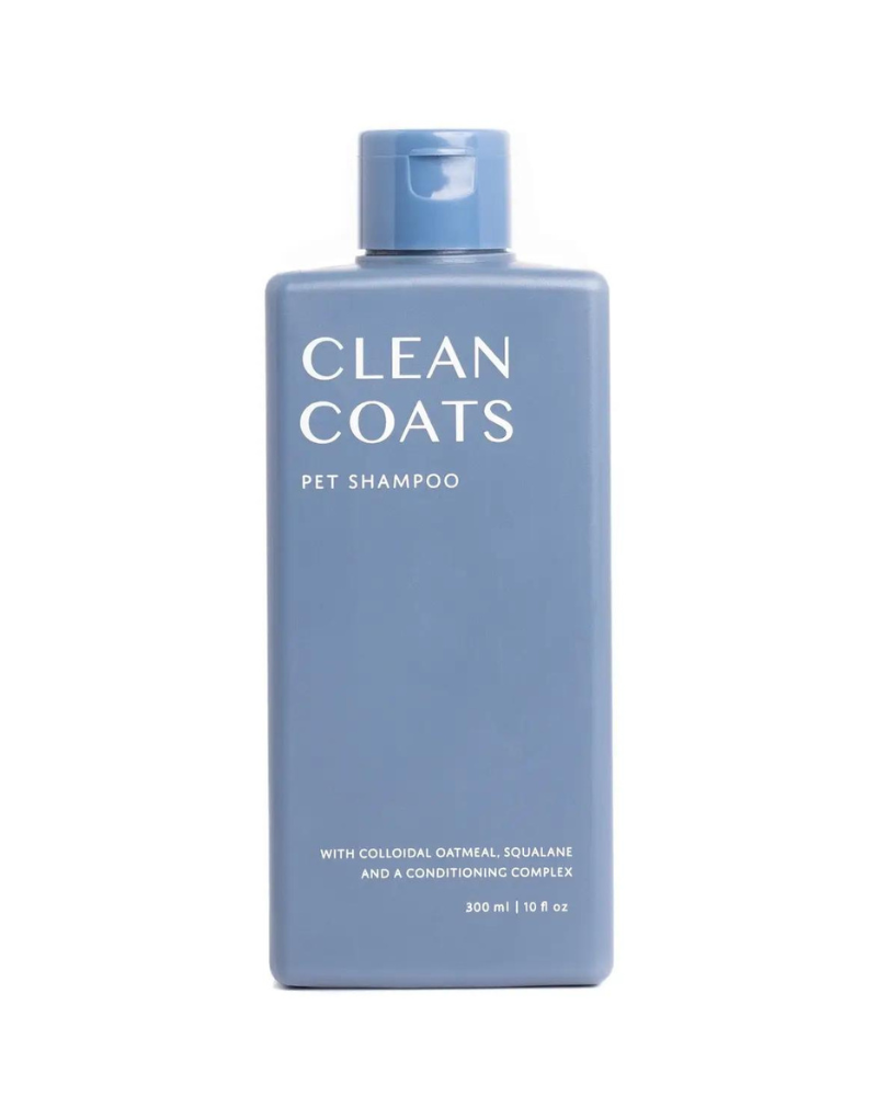 Sensitive Dog Shampoo (Fragrance Free) (FINAL SALE) HOME CLEAN COATS   