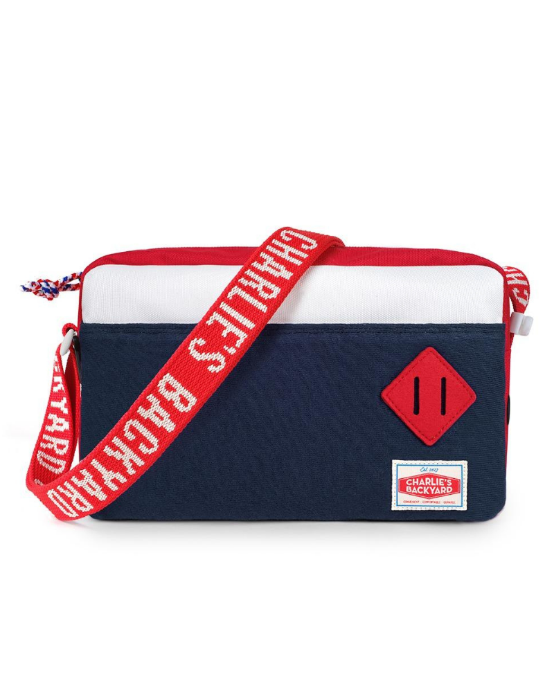 Trip Pack Dog Walking Bag Human CHARLIE'S BACKYARD   