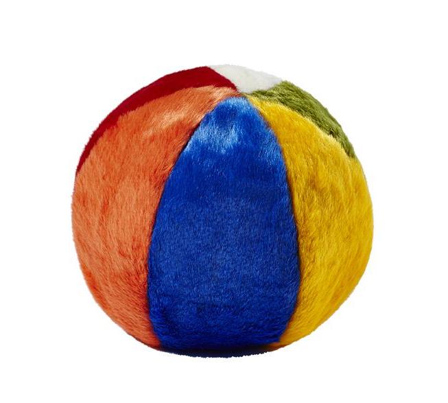 FLUFF & TUFF | Beach Ball Toy Toys FLUFF & TUFF   