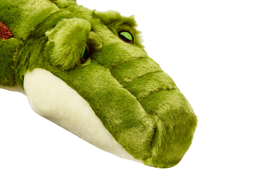 FLUFF & TUFF | Big Daddy Gator Toy Toys FLUFF & TUFF   