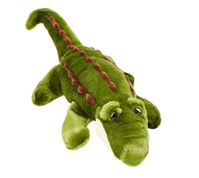 FLUFF & TUFF | Big Daddy Gator Toy Toys FLUFF & TUFF   