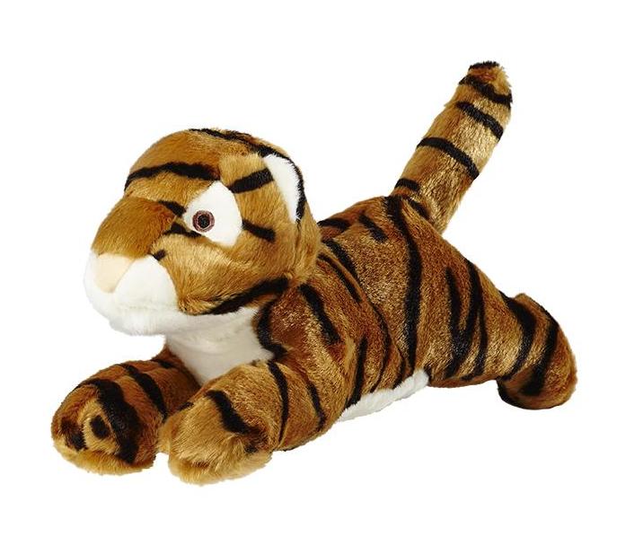 FLUFF & TUFF | Boomer Tiger Toy Toys FLUFF & TUFF   