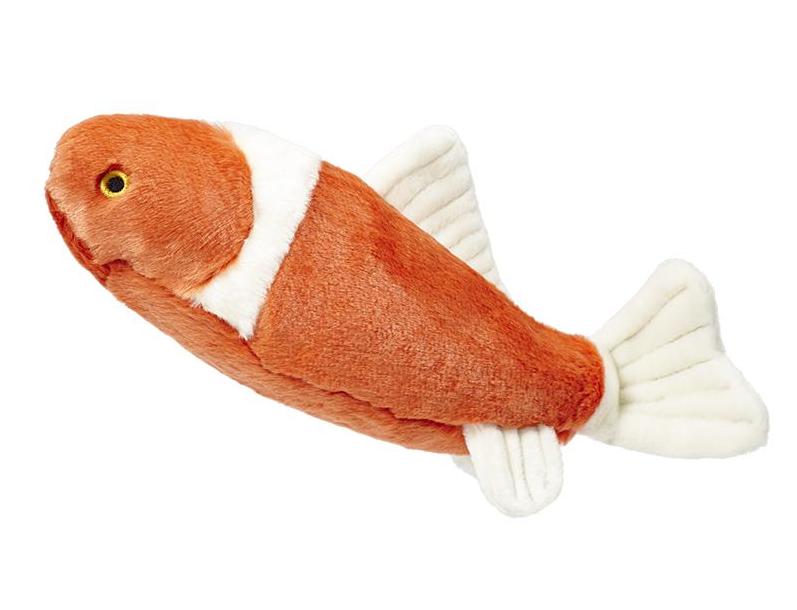 FLUFF & TUFF | Finn the Koi Fish Toy Toys FLUFF & TUFF   