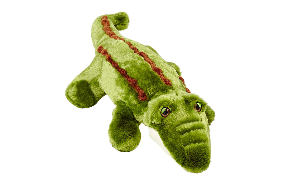 FLUFF & TUFF | Big Daddy Gator Toy Toys FLUFF & TUFF   