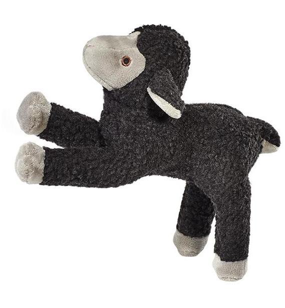 Mary Lamb Plush Dog Toy Play FLUFF & TUFF   