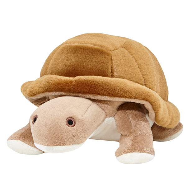 FLUFF & TUFF | Cedric Tortoise Dog Toy Toys FLUFF & TUFF   