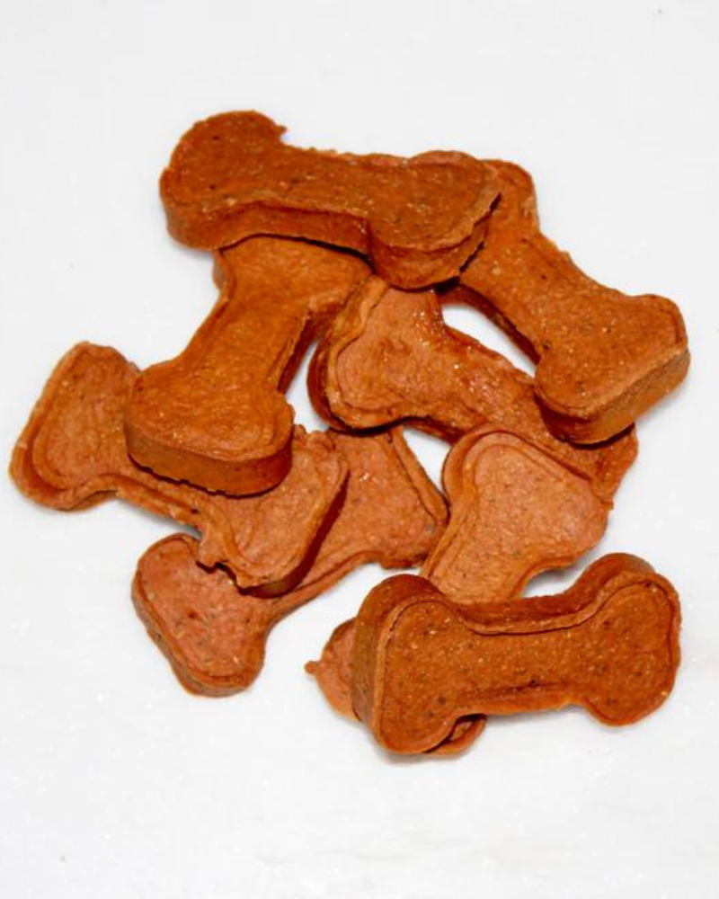 Sweet Potato Bone Treats for Dogs (Made in the USA) Eat GAINES FAMILY FARMSTEAD   