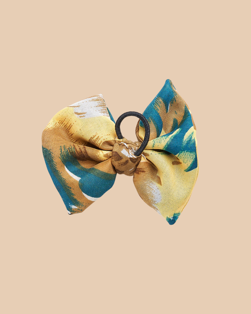 Ishivatva Dog Collar Bow - Assorted<br>(FINAL SALE) Accessories MATR BOOMIE   