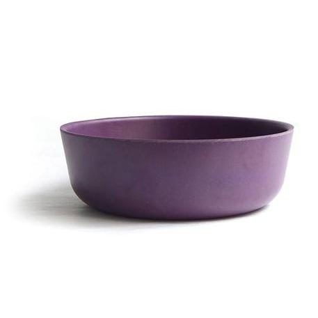 BIOBU | Bambino Bowl in Prune  EKOBO   