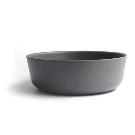 BIOBU | Bambino Bowl in Smoke Eat EKOBO   