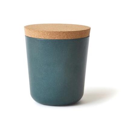 BIOBU | Storage Jar in Blue Eat EKOBO   