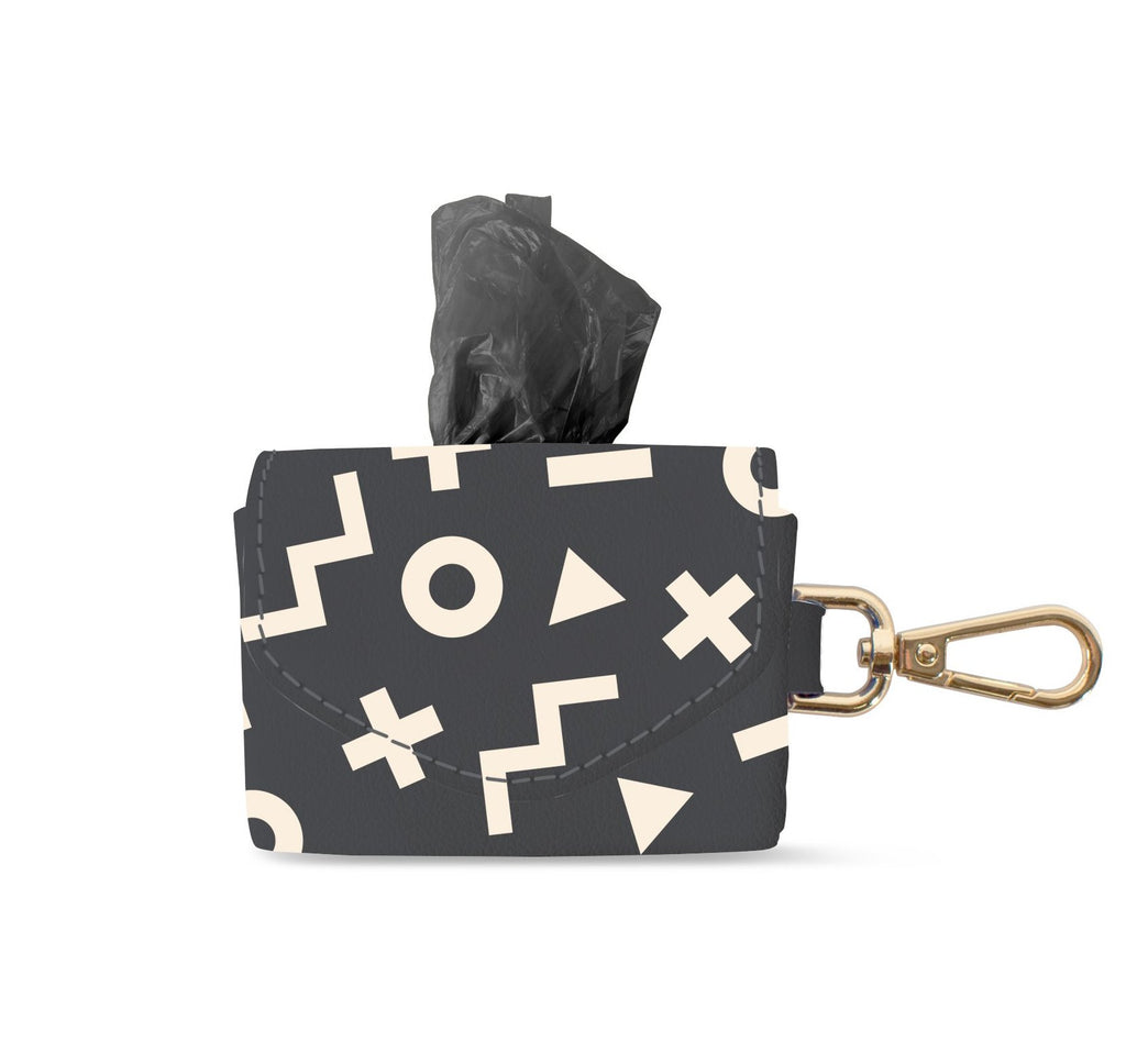FRINGE STUDIO | XO Shape Waste Bag Add-Ons FRINGE STUDIO   