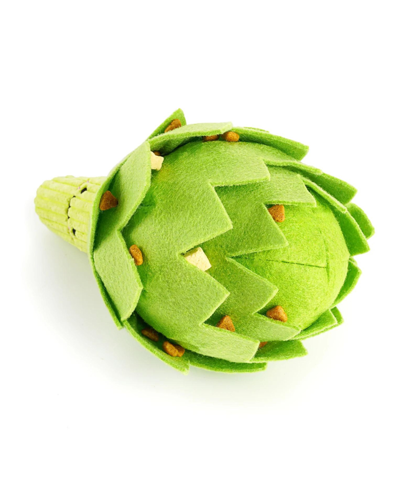 INJOYA | Snail Dog Toy Interactive & Snuffle | DOG & CO.