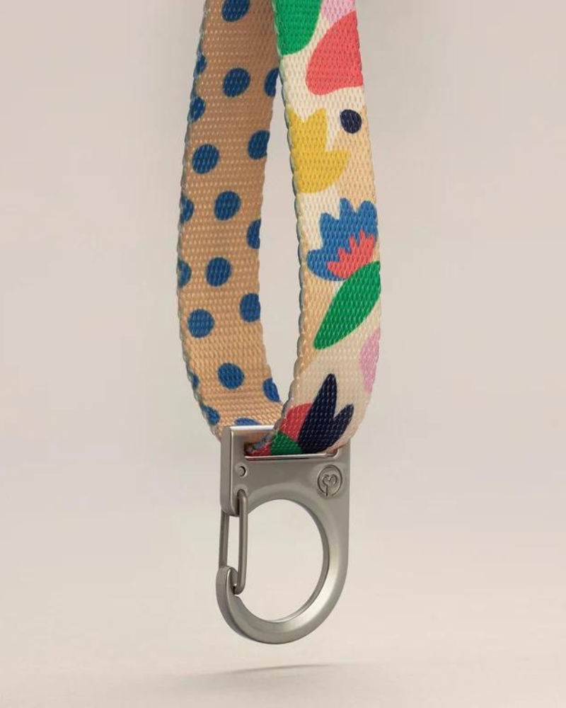Gaston Vegan Dog Collar WALK FUR SIE   