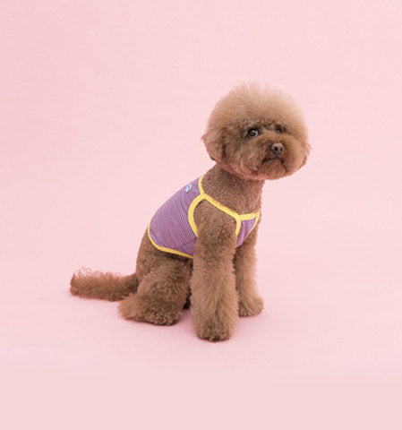Dog crop top outlet