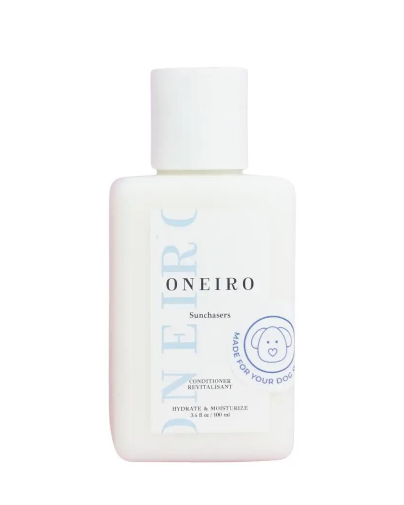 Luxury Coconut & Bergamot Dog Conditioner (FINAL SALE) HOME ONEIRO   