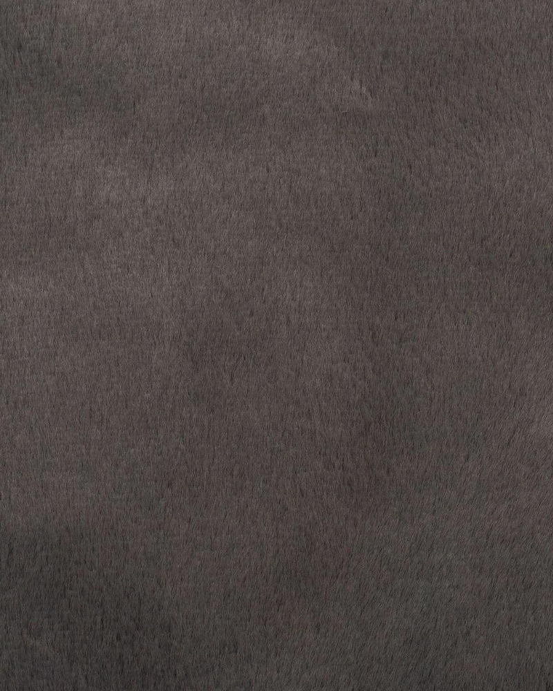 Mink Dog Blanket in Grey Dog Supplies JAX & BONES   
