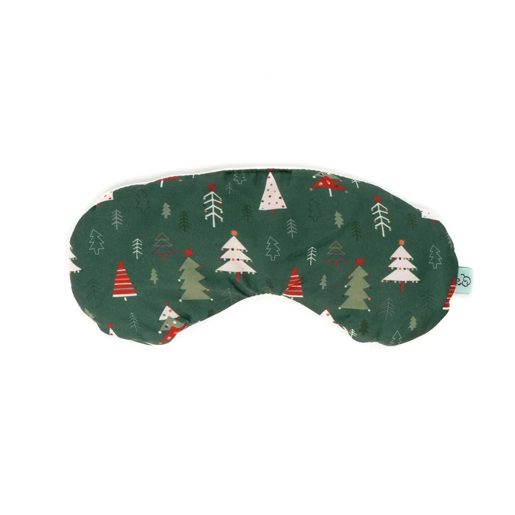 Santa Land Dog Pajamas (+ Matching Human Eye Mask) (CLEARANCE) Wear LUCY & CO   