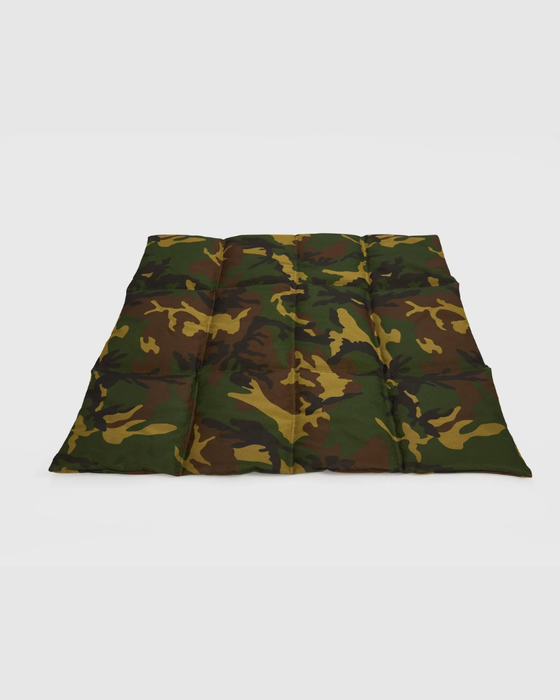 3-in-1 All Trails Everest Car Protector and Pet Mat in Camo (33" x 40") (FINAL SALE) HOME JAX & BONES   