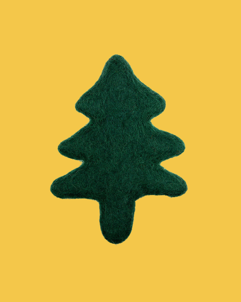 Wooly Tree Crinkle Dog Toy << FINAL SALE >> Play RC PETS   