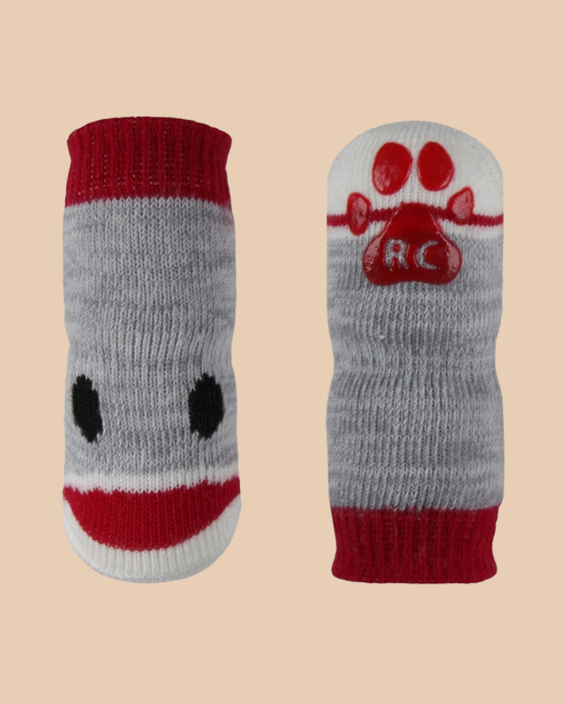 Pawks Dog Socks<br>(( FINAL SALE )) Wear RC PETS   