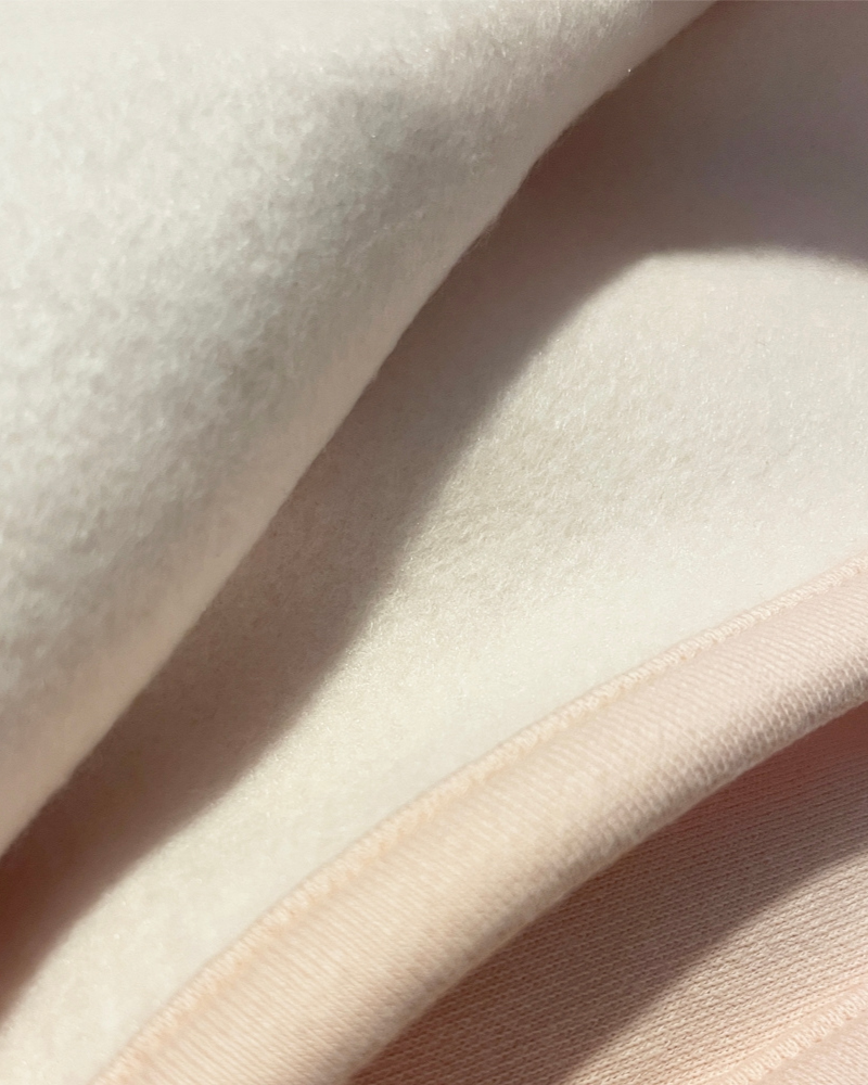 Basic Sling in Light Beige CARRY BASIC STUDIO   