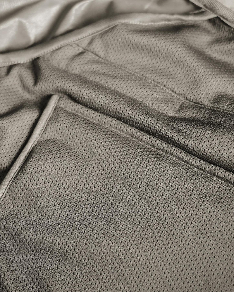 Brooklyn Nylon Water Resistant Dog Jacket (FINAL SALE) Wear LAMBWOLF COLLECTIVE   
