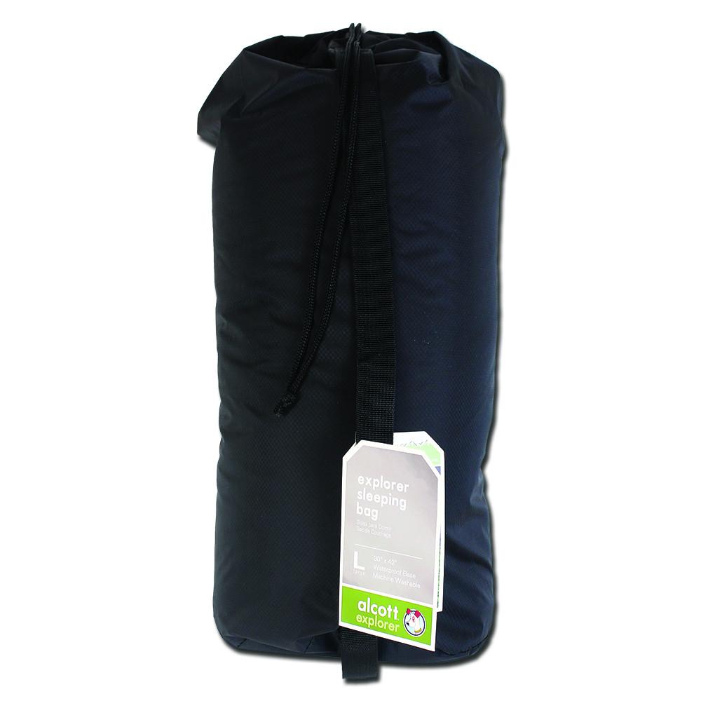ALCOTT | Sleeping Bag Sleep ALCOTT   