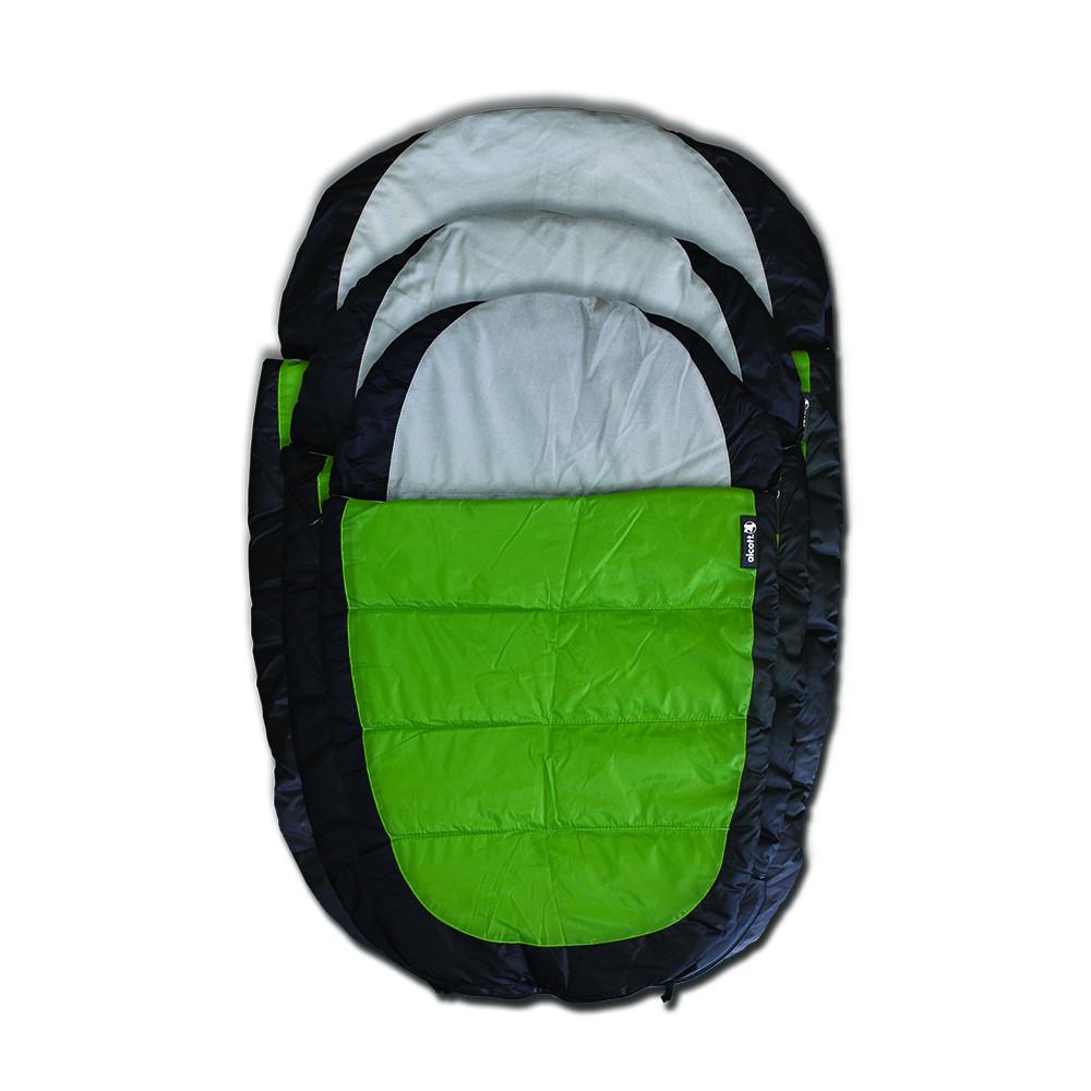 ALCOTT | Sleeping Bag Sleep ALCOTT   