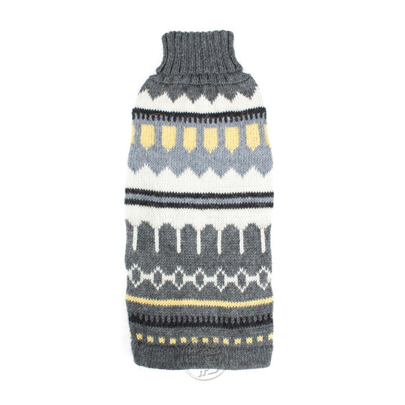 ALQO WASI | Ice Cold Sweater (BIG DOG SALE) Apparel ALQO WASI   