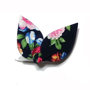 ALP | Floral Hair Clip Accessories AMY LOVES PET   
