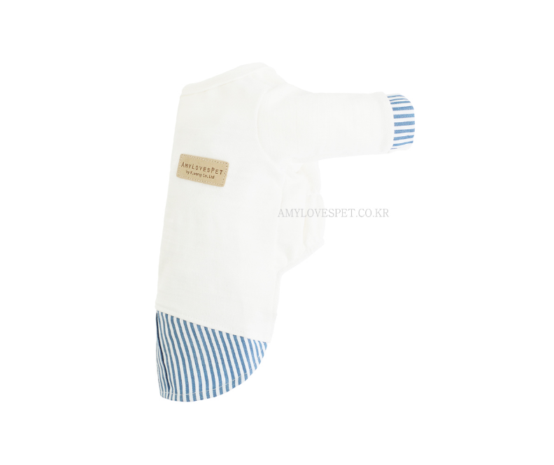 ALP | High T Shirt Apparel AMY LOVES PET   