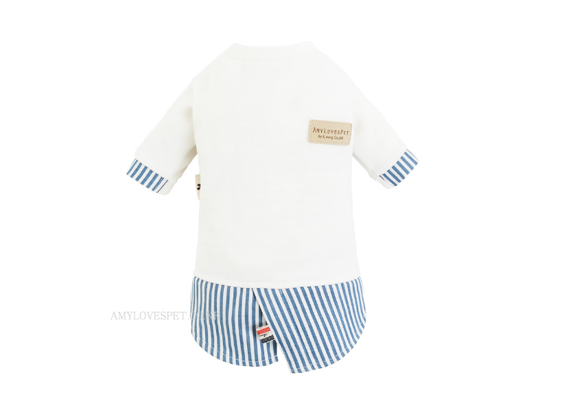 ALP | High T Shirt Apparel AMY LOVES PET   