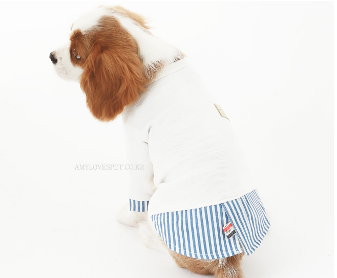 ALP | High T Shirt Apparel AMY LOVES PET   