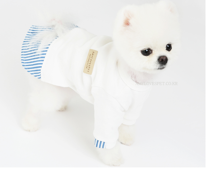 ALP | High T Shirt Apparel AMY LOVES PET   