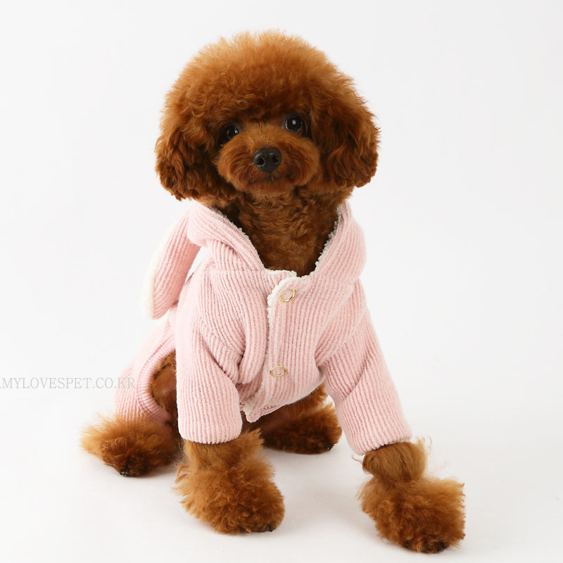 ALP | Ralphie All-in-One Apparel AMY LOVES PET   