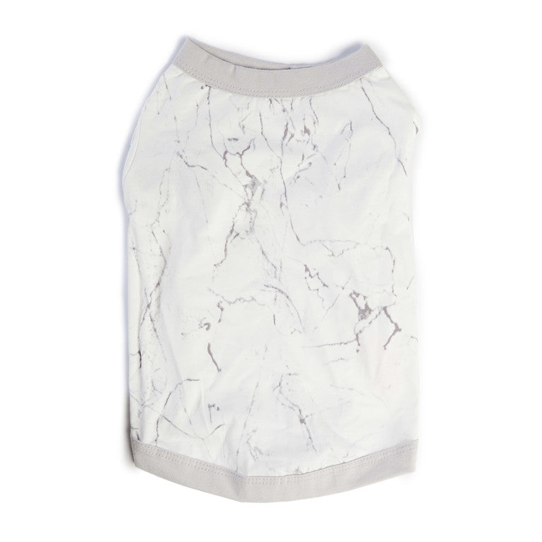 BEDHEAD | Lounge Dog T in Marble Apparel BEDHEAD   