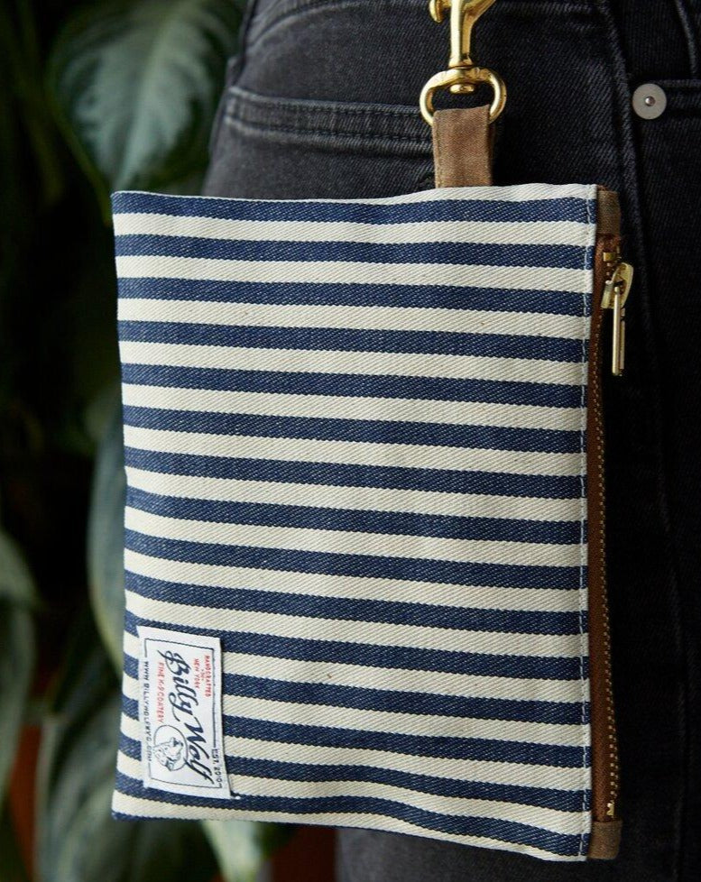 James Accessory Pouch WALK BILLY WOLF   